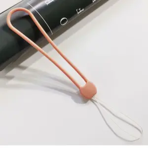 Colorful Silicone Wrist Strap for Devices 9 Sbe412a1abe714054989d6d8b091a057dx