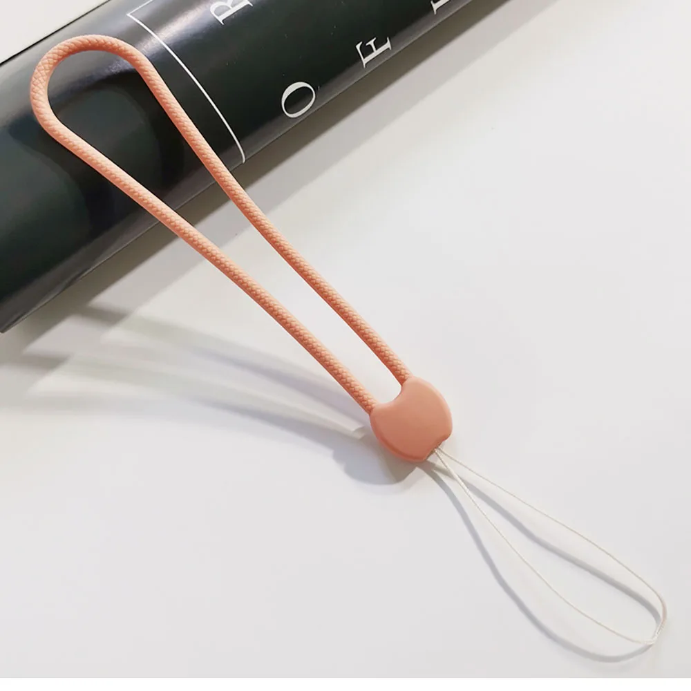 Colorful Silicone Wrist Strap for Devices 4 Colorful Silicone Wrist Strap for Devices - Image 4