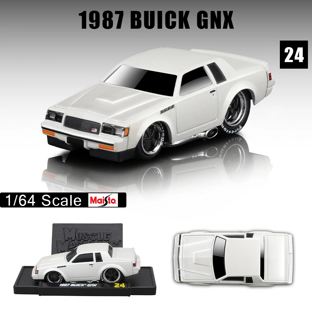 Red Die-Cast Pickup Truck Model by Maisto 7 Red Die-Cast Pickup Truck Model by Maisto - Image 7