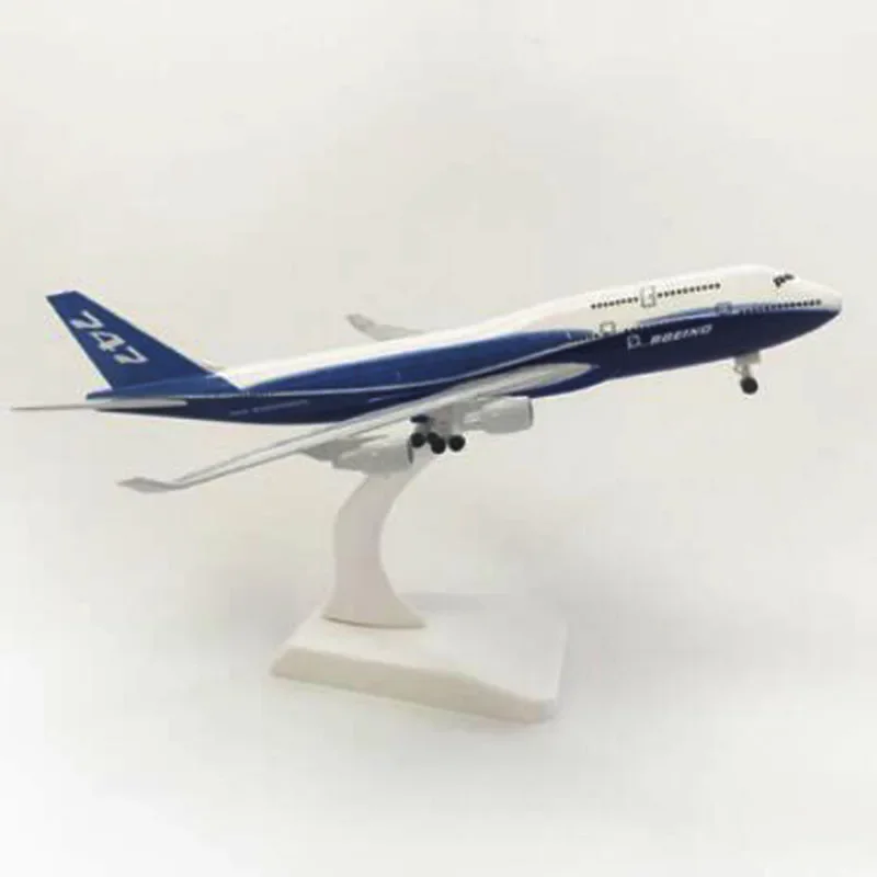 20cm Diecast Airplane Models Collection 8 20cm Diecast Airplane Models Collection - Image 8