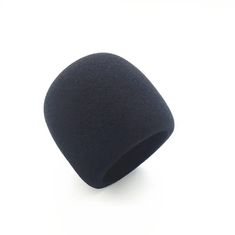 Furry Windscreen Muff for Zoom H1 9 Furry Windscreen Muff for Zoom H1 - Image 9