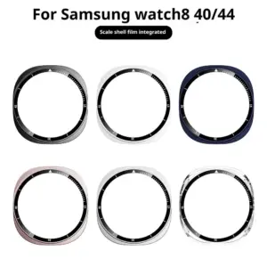 Galaxy Watch 8 Full-Protection Screen Case 15 Sbe4b24aa4ab54e7faa269a16164131a1B