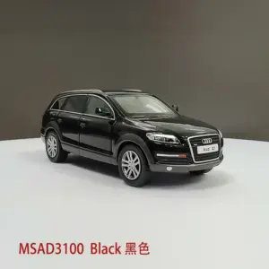 Diecast 2008 Audi Q7 FSI Quattro Model 16 Sbe52024dafdd47f191623843c15e4c41u
