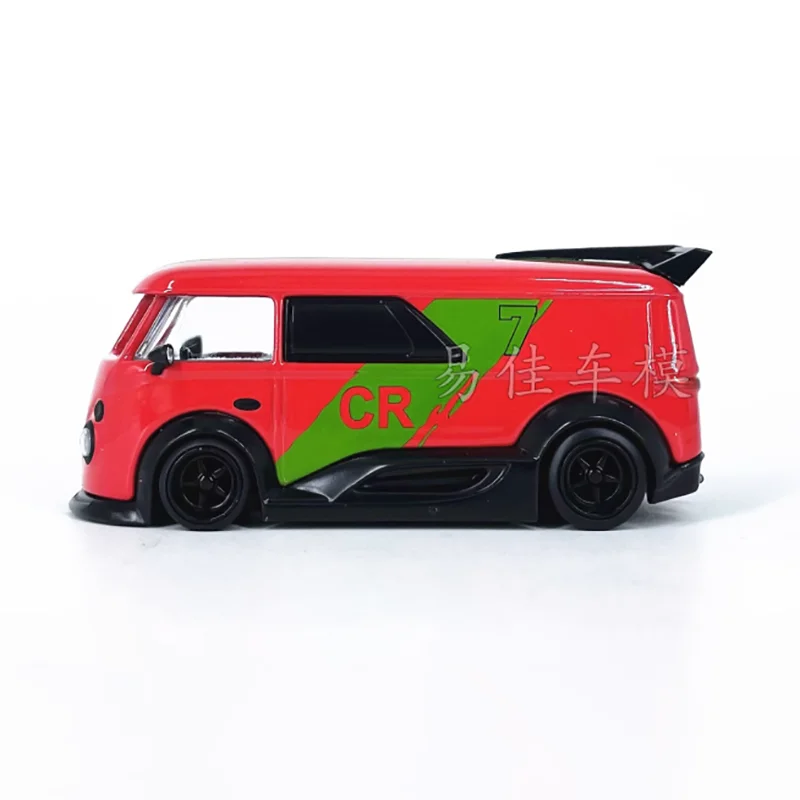 1:64 T1 Portuguese Car Diecast Model 2 1:64 T1 Portuguese Car Diecast Model - Image 2