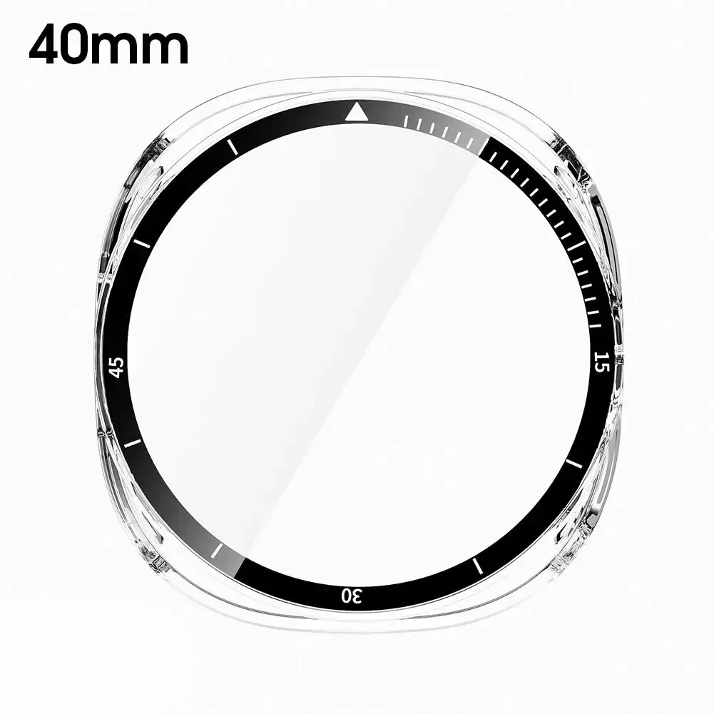 Galaxy Watch 8 Full-Protection Screen Case 9 Galaxy Watch 8 Full-Protection Screen Case - Image 9