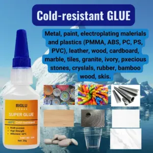 Cold-Resistant Super Glue 17ml for DIY & Repairs 9 Sbe5d1f8508fe499d9b1cec7cb8b23ac2o