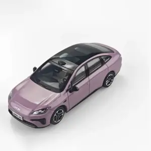 1:43 Scale Alloy Model of AION RT Sedan 11 Sbe6082aee36e476aa1e62ae151e68350j