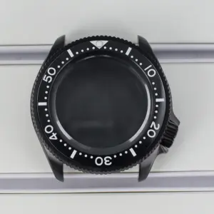 Black Stainless Steel Watch Case for Men 16 Sbe62111f896847f1bcee2c886e807a5er 1