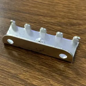 Premium Guitar Tremolo Spring Claw with Hardware 7 Sbe63412e5d20461d94097c68ca83642d5