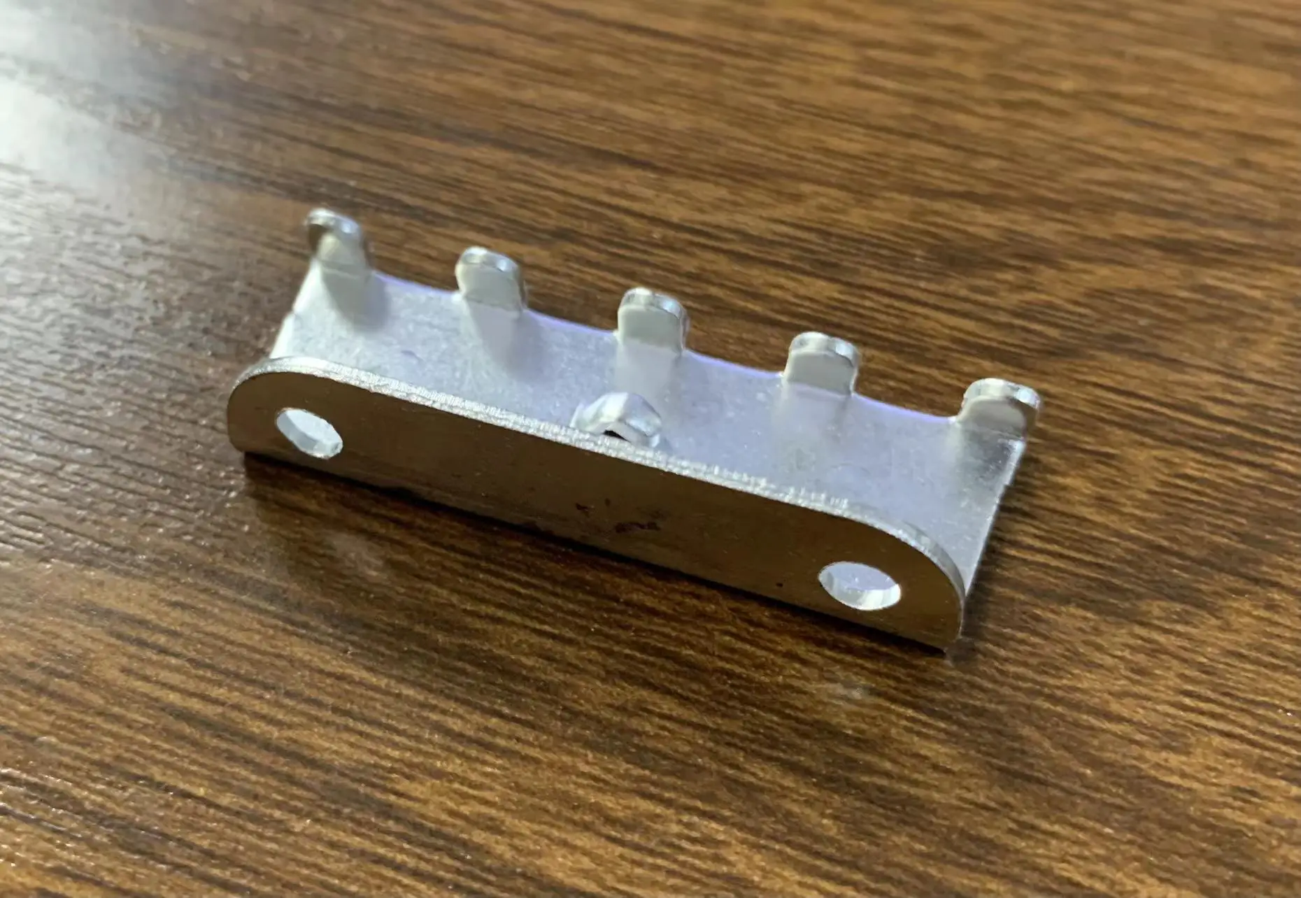 Premium Guitar Tremolo Spring Claw with Hardware 3 Premium Guitar Tremolo Spring Claw with Hardware - Image 3