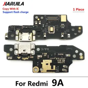 Xiaomi Redmi & Poco USB Port Flex Cable 9 Sbe677c88a77840eca991ea78242e89ecZ