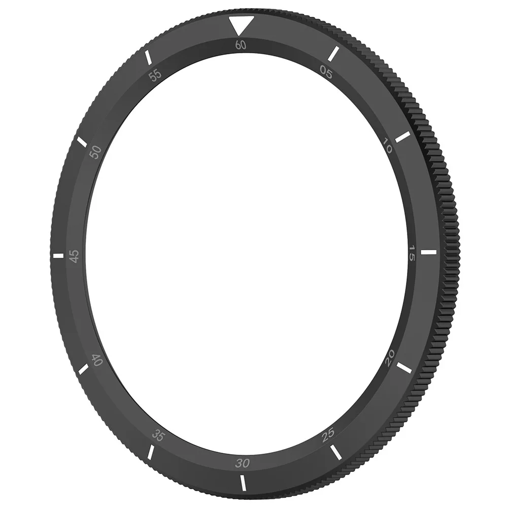 Stainless Steel Bezel for Xiaomi Watch S4 8 Stainless Steel Bezel for Xiaomi Watch S4 - Image 8