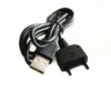USB 2.0 to FastPort Charging Cable for Sony Ericsson