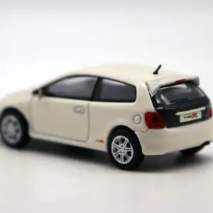 2001 Honda Civic Type R EP3 Diecast Model 1:64 Scale 9 Sbe6b04ed6f854c318a866e8467523c3bM