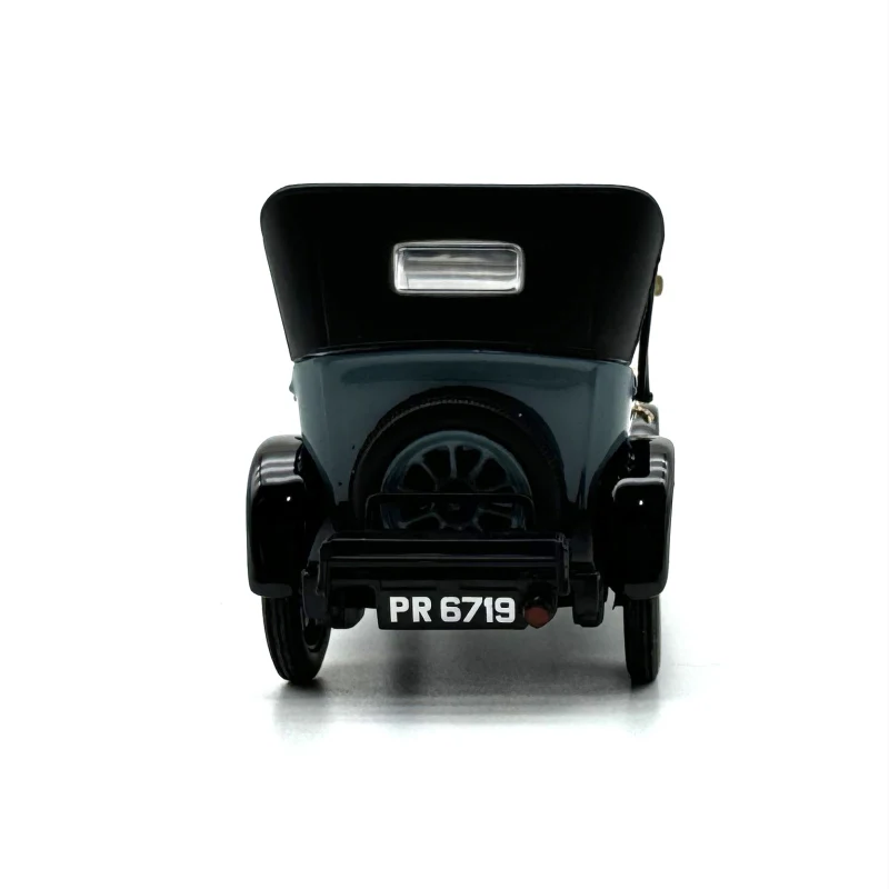 Vintage Austin 1:43 Diecast Model Collection 3 Vintage Austin 1:43 Diecast Model Collection - Image 3