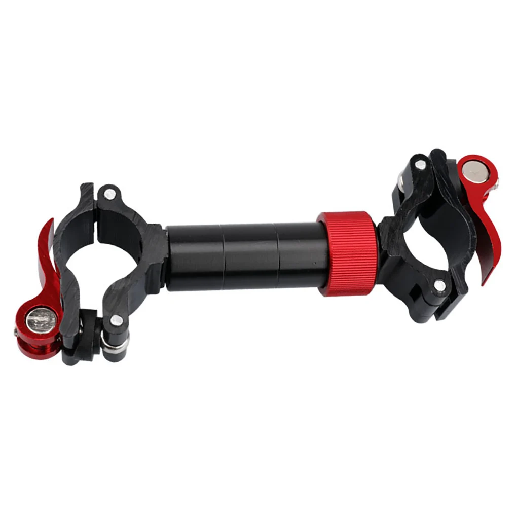 Aluminum Fishing Umbrella Holder for Chairs 7 Aluminum Fishing Umbrella Holder for Chairs - Image 7