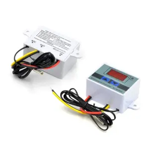Digital LED Temperature Controller XH-W3001 14 Sbe75f55cbd544876b3c5d263069c1868E