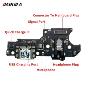 Flex Cable Set for Oppo & Realme Smartphones 11 Sbe7d668d39584df9bf82efad2c013cfeK