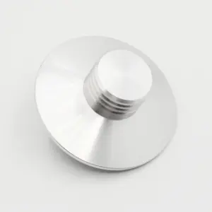Vinyl Record Stabilizer Aluminum Magnesium Alloy 11 Sbe8ad75b5d834f58ae85cf3bea6c41f6B