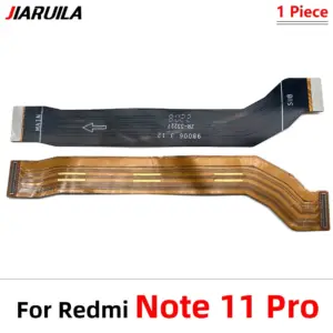 Xiaomi Redmi Note Series Flex Cable Replacement 19 Sbe8b71cc2d344b818a46ee200e56162fj 2