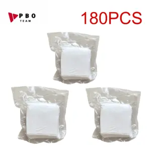 Anti-Static LCD Screen Cleaning Cloths Set (90-360 pcs) 9 Sbe8e8fad247b445a863fc1dde3ad932fn