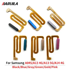 Samsung Fingerprint Flex Cable for A04S, A13 5G, A14 4G 15 Sbe9610b841a04766ab0c785aec866af8a