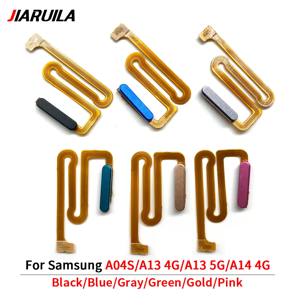 Samsung Fingerprint Flex Cable for A04S, A13 5G, A14 4G 6 Samsung Fingerprint Flex Cable for A04S, A13 5G, A14 4G - Image 6