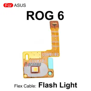 ASUS ROG Phone Flex Cable Replacement for ROG 5-8 10 Sbe975bc9e626432db89f0fd8cf872ba3j