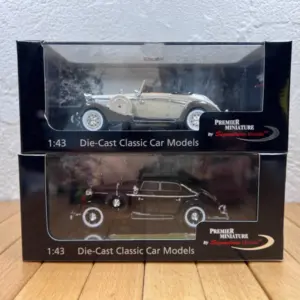 Vintage 1937 Maybach SW38 Convertible Model 13 Sbe9d5ab23dab443dbb7e486edf3e4622a