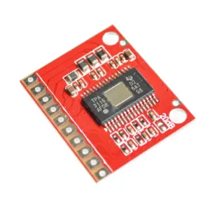 Digital Amplifier Board 50W Dual-Channel 50W