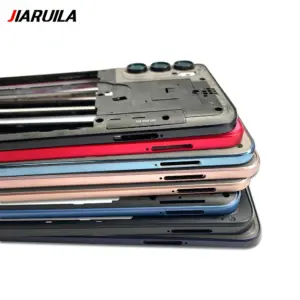 Motorola G22-G84 Replacement Middle Frame 12 Sbea747f476ef48bfb9713a2cb233fbd2t
