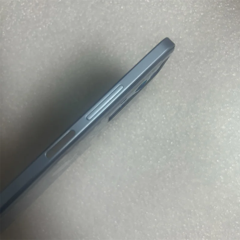 Xiaomi Redmi Note 12S Rear Housing Middle Frame 3 Xiaomi Redmi Note 12S Rear Housing Middle Frame - Image 3