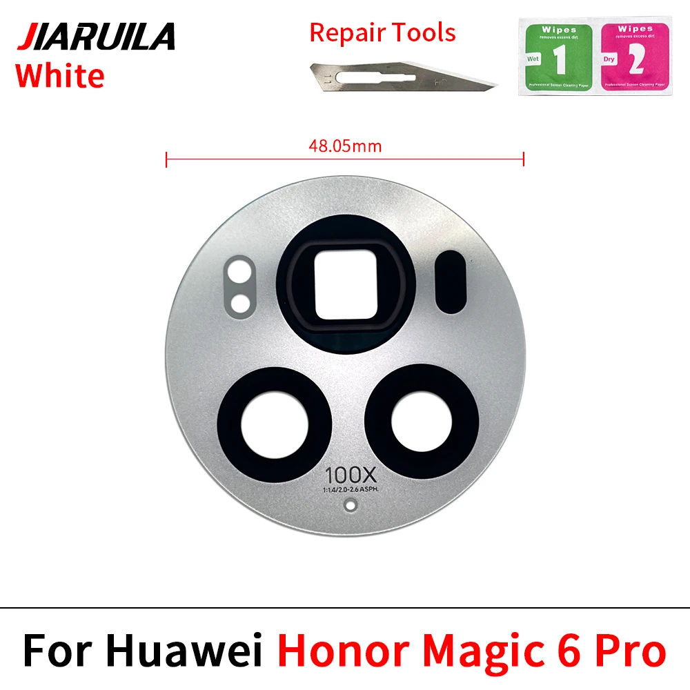 Huawei Honor Camera Lens Repair Kit 6 Huawei Honor Camera Lens Repair Kit - Image 6