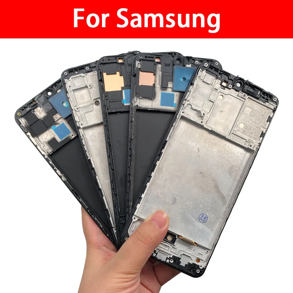 Samsung Galaxy 4.7-Inch LCD & Digitizer Assembly 2 Samsung Galaxy 4.7-Inch LCD & Digitizer Assembly - Image 2