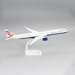 Airbus A350-1000 Model by HYINUO 1:200 Scale 8 Sbebad71c55c54bb7a0e7e0232039531dN