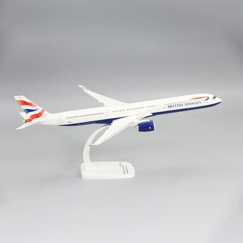Airbus A350-1000 Model by HYINUO 1:200 Scale 3 Airbus A350-1000 Model by HYINUO 1:200 Scale - Image 3