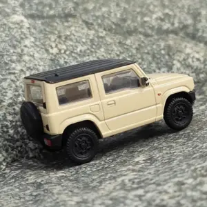 1:64 Scale Suzuki Jimny Diecast Model 9 Sbebc560569b8493faeab59e0f1ec03e3C