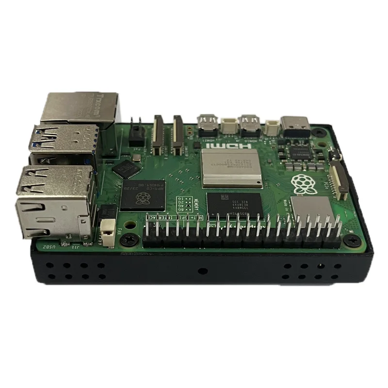 USB Audio Module for Raspberry Pi 5 4 USB Audio Module for Raspberry Pi 5 - Image 4