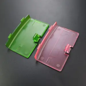 Vibrant Game Boy Advance Battery Cover Set 13 Sbec0c5b2a5804a8d9311608a85726efcI