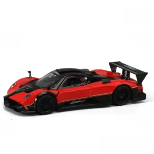 Pagani Zonda R 1:32 Scale Diecast Model 7 Sbec56282a0af4916b490bd01fd4576bf3