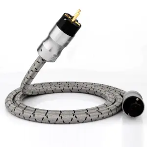 High-Current 12 AWG Power Cable for Audio Systems 14 Sbec720ea236c4a04b76e73af94e45c1aW