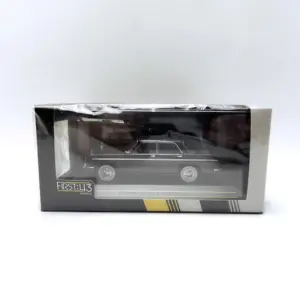 1962 Crown Diecast Car Model in 1:43 Scale 12 Sbecb594b98354d879bc3dc4d054291590