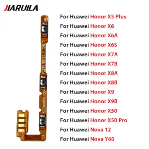 Huawei Flex Cable Replacement for Honor & Nova Models 13 Sbeda5135baab4c88be0105703aa68beeD