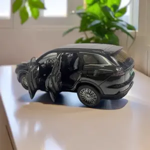 1:18 Chery Fengyun T9 Diecast Model SUV 6 Sbee1086aa8c94f7db06153e4bb5f6fcey