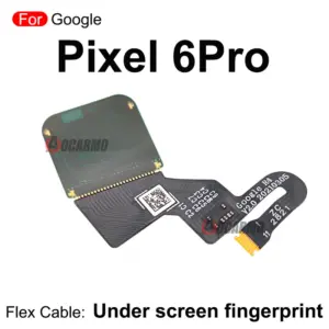 Google Pixel Fingerprint Button Flex Cable Replacement 13 Sbee72eab91394ba6b236211394ba115d5