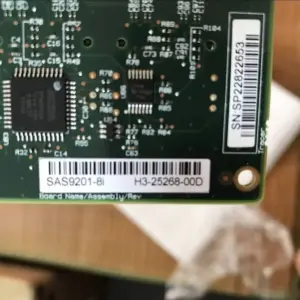 PCIe 9201-8i SAS/SATA Controller Card 8 Sbee9f934315f4e04b119ee3fe05c9d53H