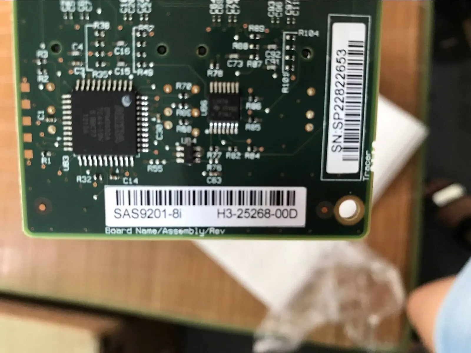 PCIe 9201-8i SAS/SATA Controller Card 4 PCIe 9201-8i SAS/SATA Controller Card - Image 4