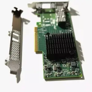 ConnectX-4 25GbE Ethernet PCIe Card MCX4111A-ACAT 7 Sbeeb27d34f5f44e4a1772394a2624735Z