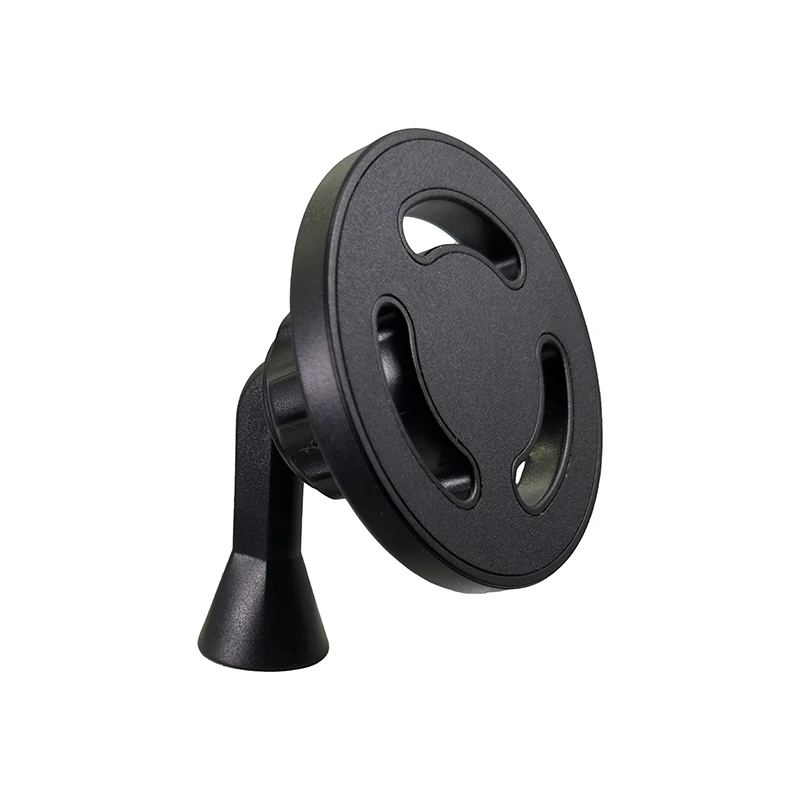 Magnetic Tripod Mount Adapter for Smartphones 2 Magnetic Tripod Mount Adapter for Smartphones - Image 2