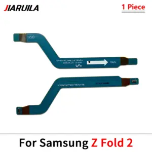 Samsung Z Flip & Fold Signal Antenna Flex Cable 18 Sbf15bd55bf7b4eb6a3e43499f7dd5d292